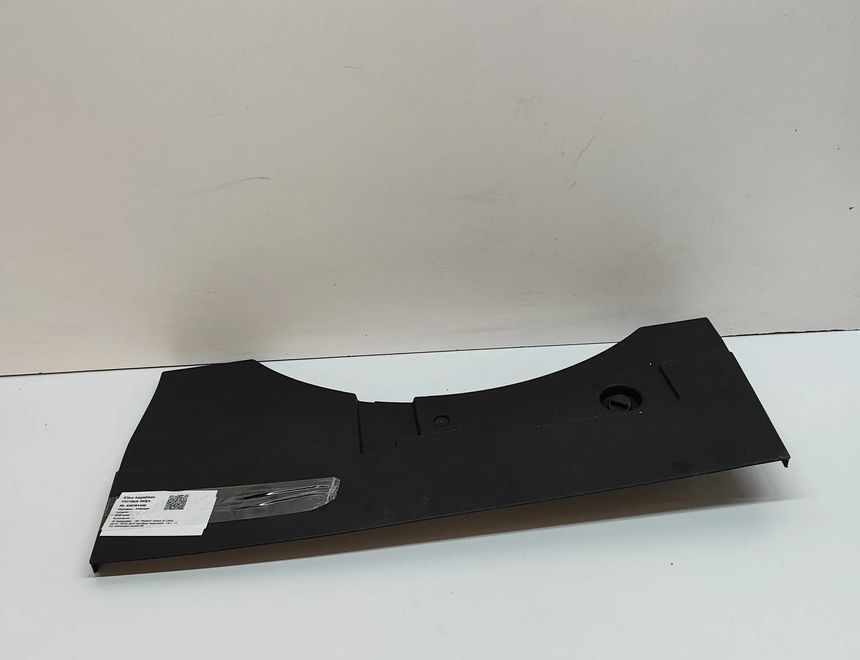 VOLKSWAGEN Passat B7 (2010-2015) Отделка отсека запасного колеса 3C5012116 30781348