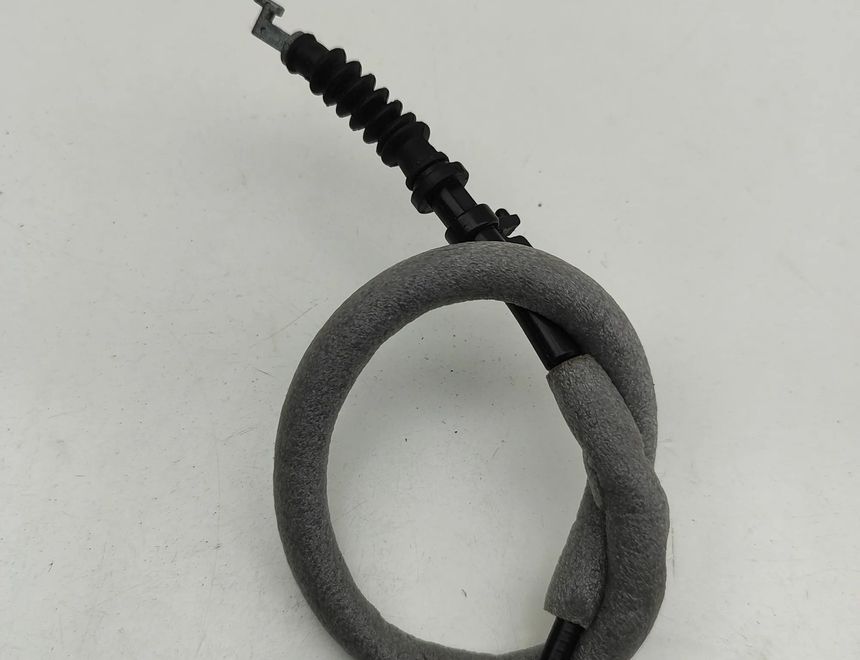 AUDI A3 8V (2012-2020) Rear Left Door Exterior Handle 8V0839885,8V0837205A 30825864