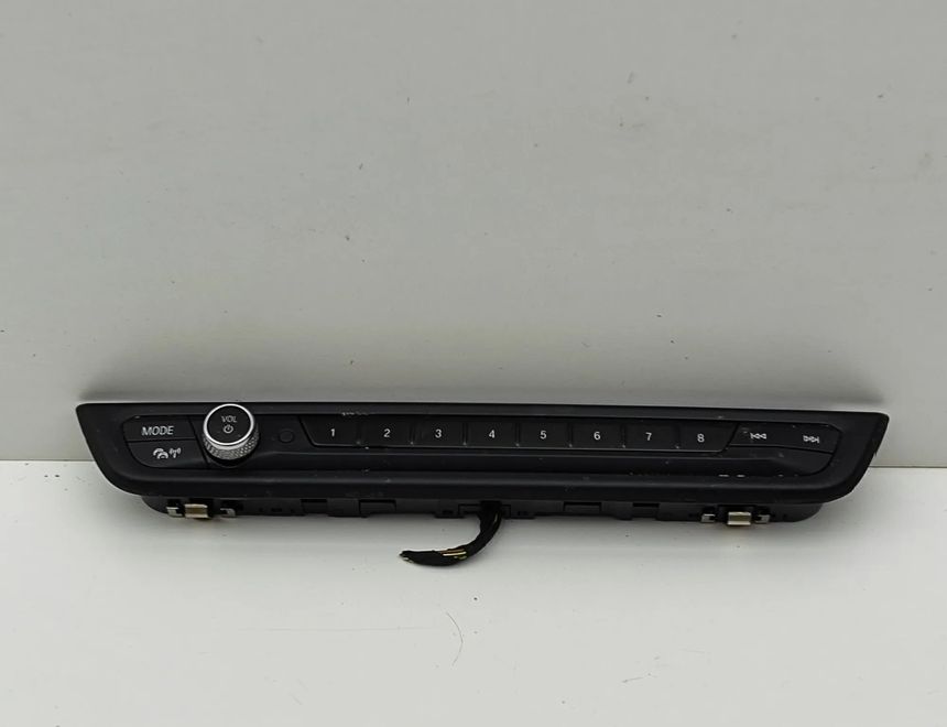 BMW 2 Series F44 (2019-2023) Pogas 5A47C50 30905139