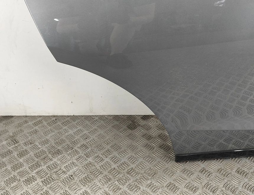 BMW X7 G07 (2018-2024) Дверь задняя правая 8738558 30905140