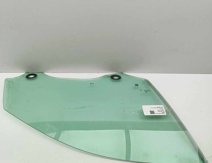 BMW 2 Series F44 (2019-2023) Front Right Door Glass 7474356 30905400