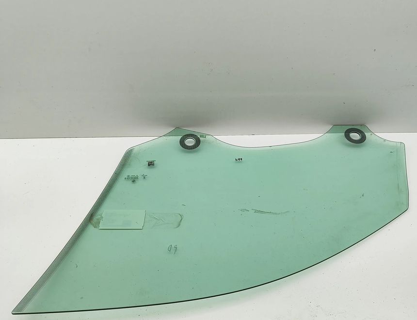 BMW 2 Series F44 (2019-2023) Front Right Door Glass 7474356 30905400