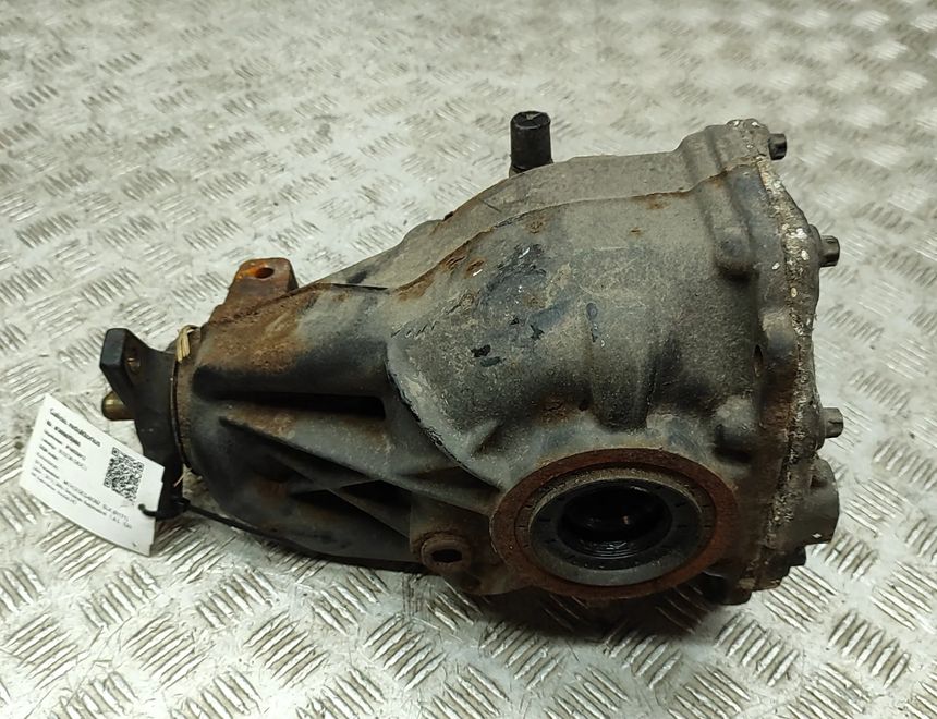MERCEDES-BENZ SLK-Class R171 (2004-2011) Rear Differential A2033510205,A2033510008 30905980
