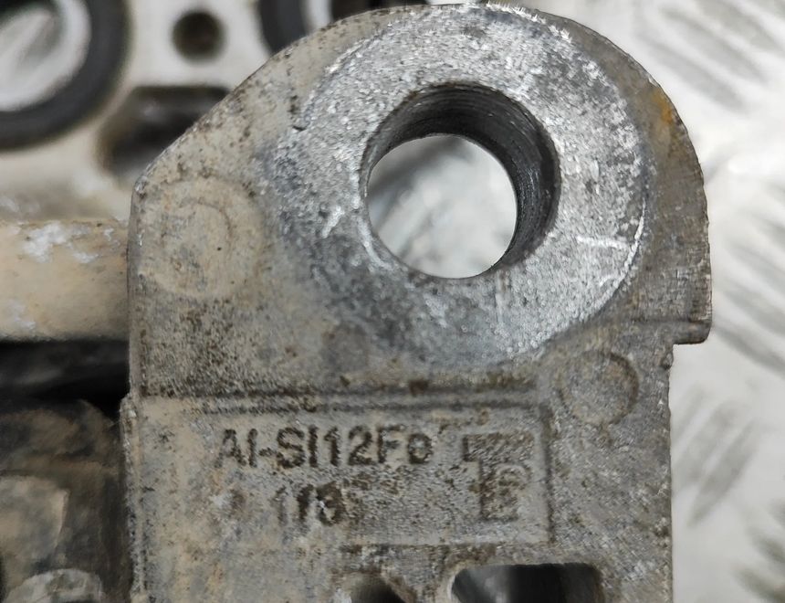 LAND ROVER Freelander 1 generation (1998-2006) Right Side Engine Mount HL8070M08 30943912