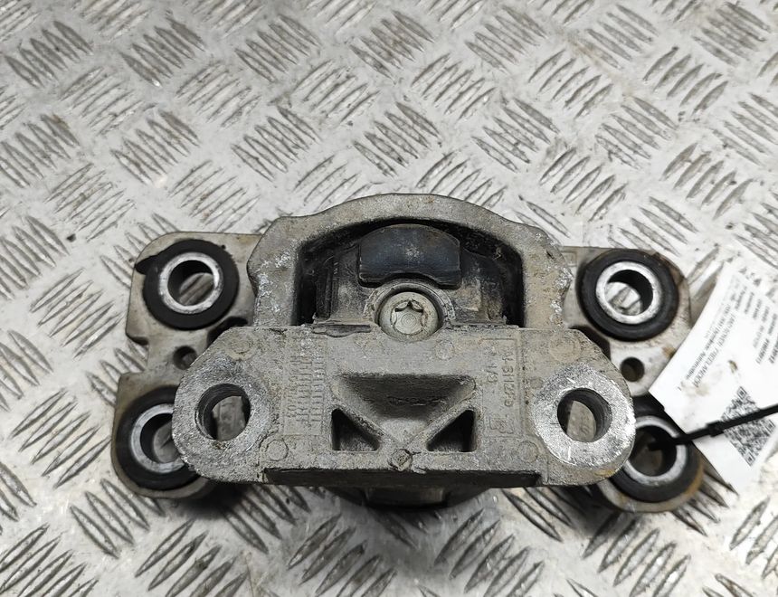 LAND ROVER Freelander 1 generation (1998-2006) Right Side Engine Mount HL8070M08 30943912