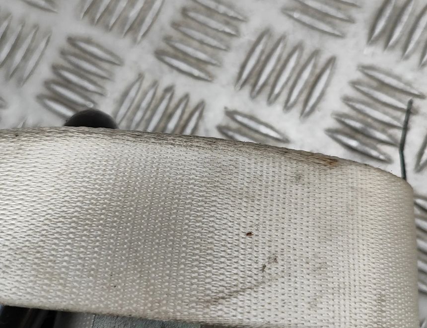 BMW X5 G05/G18 (2018-2024) Aizmugurējā labā drošības josta 7497590,34067495 30961409