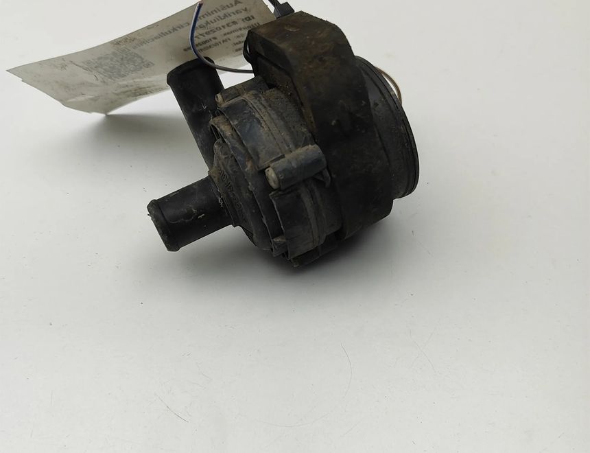 MERCEDES-BENZ E-Class W213/S213/C238/A238 (2016-2024) Dzesēšanas cirkulācijas motorīts A2118350023 31029777