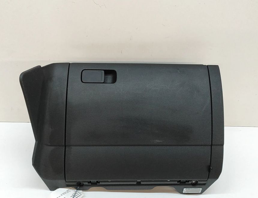 VOLKSWAGEN Golf 7 generation (2012-2024) Бардачок 5G1857290K 31035890