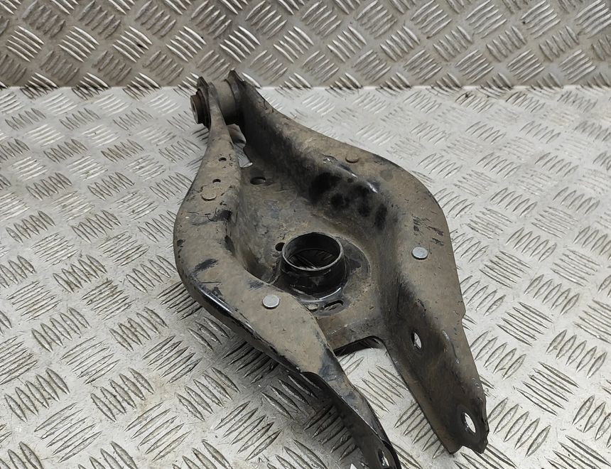 BMW 3 Series G20/G21/G28 (2018-2024) Rear right H - shaped fork 6886448 31036996