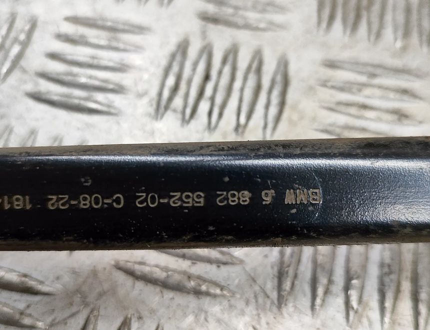 BMW 3 Series G20/G21/G28 (2018-2024) Рычаг задний правый 6882552,6879659 31036999