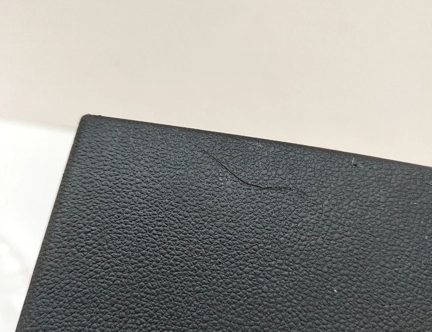 VOLKSWAGEN Golf 7 generation (2012-2024) Glove Box 5G1857924B 31044772