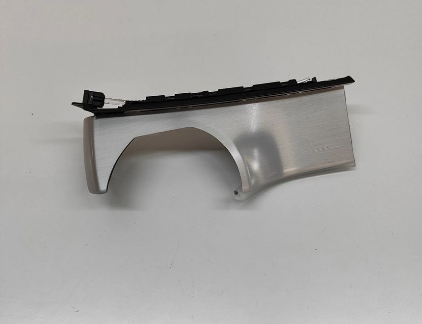 MERCEDES-BENZ CLA-Class C118 (2019-2023) Отделочный щит панели  A1776808701 31046616