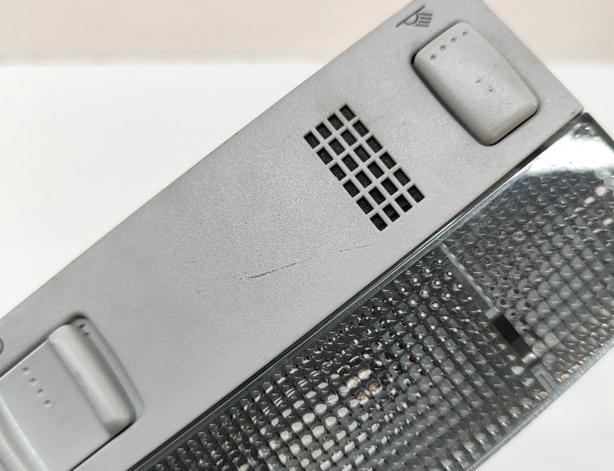 VOLKSWAGEN Caddy 4 generation (2015-2020) Salona apgaismojums 3B0947105C,3B0035711B 31053040