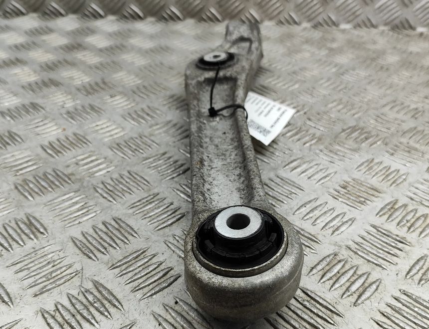 AUDI A5 Sportback F5 (2016-2024) Priekšējā labā taisnā ķega / ričags 8W0407156A 31057510