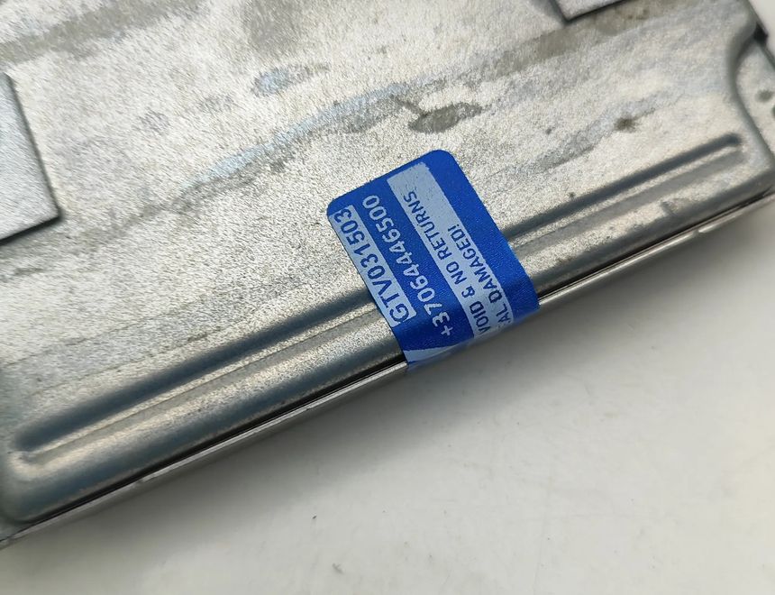 VOLKSWAGEN Crafter 1 generation (2006-2016) Блок управления напряжением A9068270005,0199DC1400 31058090