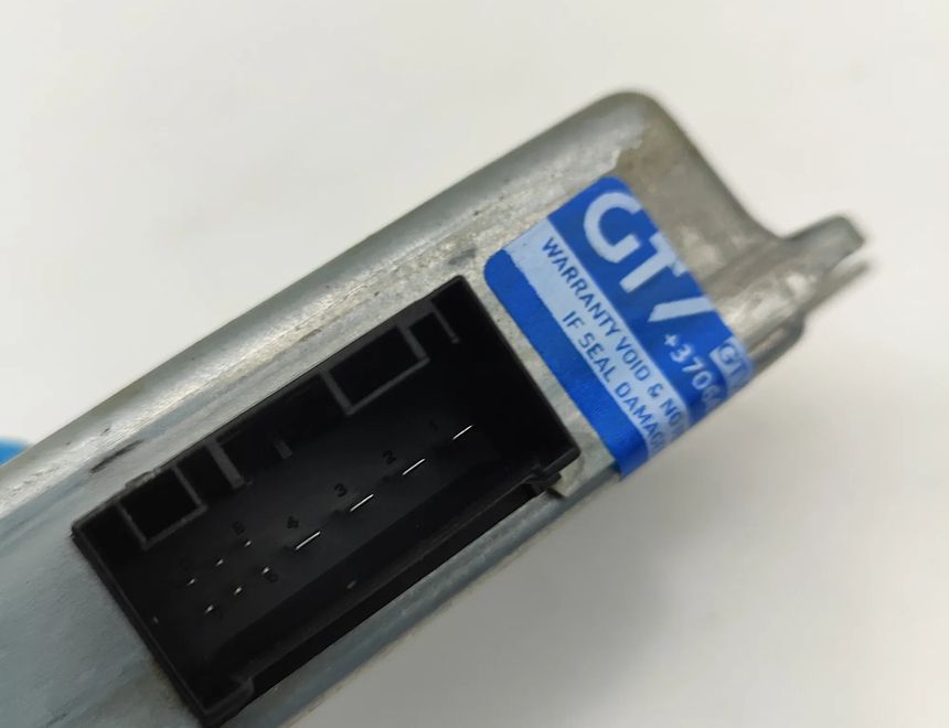 VOLKSWAGEN Crafter 1 generation (2006-2016) Блок управления напряжением A9068270005,0199DC1400 31058090