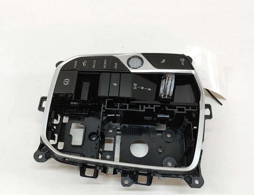 BMW X7 G07 (2018-2024) Switches 5A6AEE5 31085047