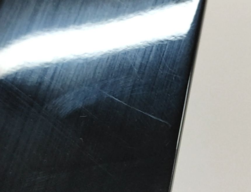 BMW X7 G07 (2018-2024) Задняя правая дверь Вертикальная отделка 7429390 31089085