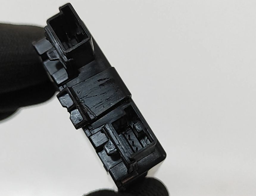 BMW X7 G07 (2018-2024) Other Control Units 5A53015 31094985