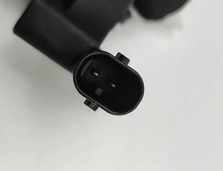 AUDI Q4 Sportback e-tron 1 generation (2021-2024) Задний правый датчик удара 3WA959651A 31096474