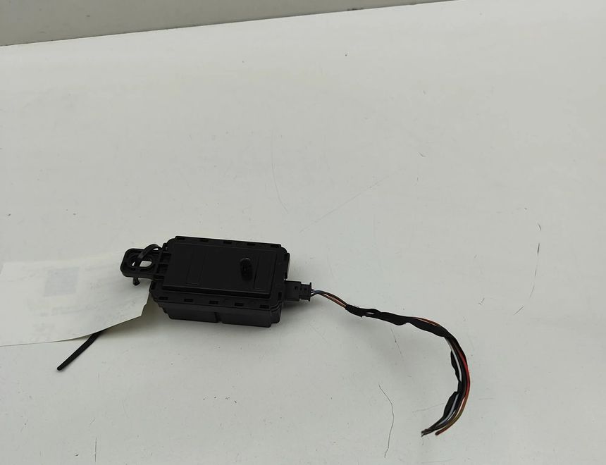 BMW 3 Series Gran Turismo F34 (2013-2017) Bootlid Antenna Amplifier 9374504 31149579