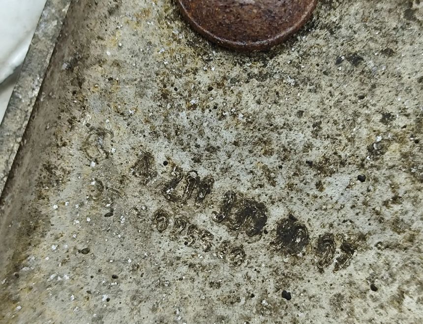 MERCEDES-BENZ CLS-Class C219 (2004-2010) Priekšējā labā augšējā vadības svira/ričags A2113300138 31230592