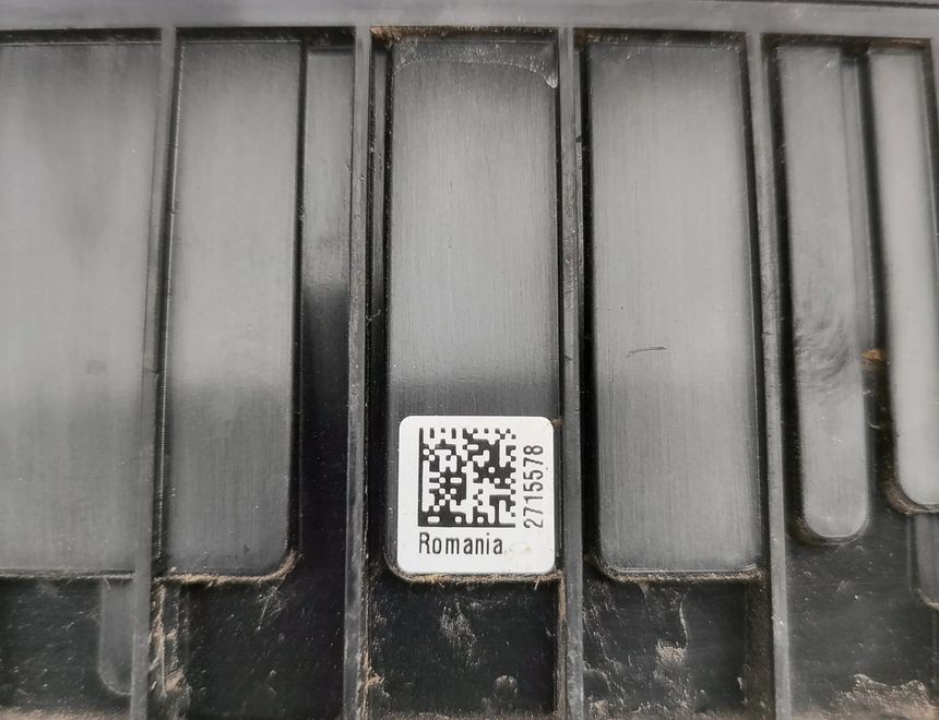 BMW X5 G05/G18 (2018-2024) Распределительная коробка 8638552 31263312