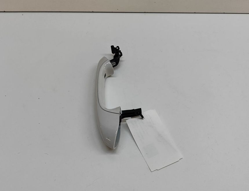 BMW X3 G01 (2017-2024) Front Left Door Exterior Handle 9491461 31266706