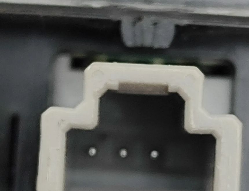 TOYOTA Yaris Cross 1 generation (2020-2023) Lietus sensors 89941-0D040 31280183