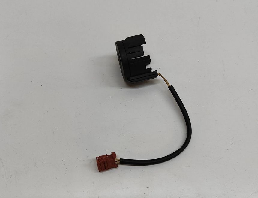 CITROËN Jumpy 2 generation (2007-2016) Другие блоки управления 9663123280 31294317