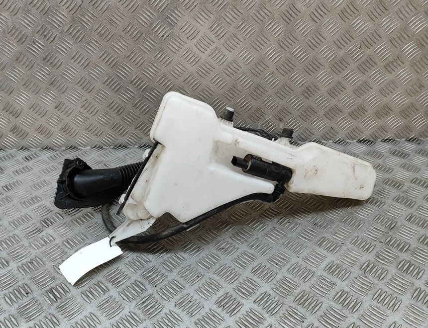 PORSCHE Boxster 982 (2016-2023) Logu mazgāšanas tvertne 99152830300,99152870300,1K5955651 31302434