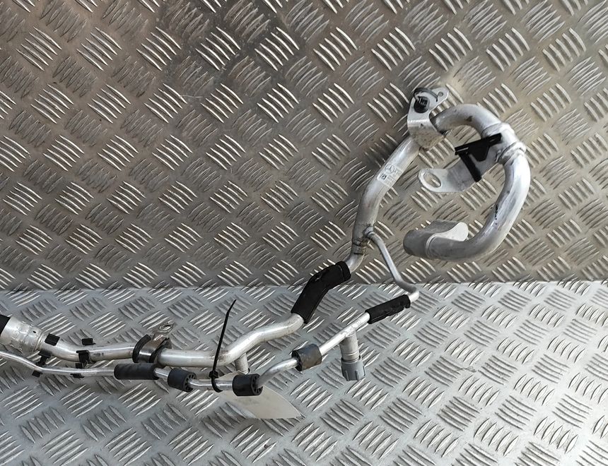 MERCEDES-BENZ E-Class W213/S213/C238/A238 (2016-2024) AC Hose Pipe A2138307602 31345958