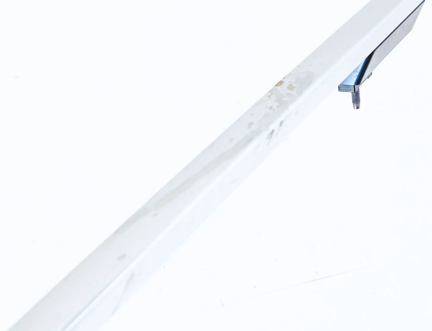 MERCEDES-BENZ GL-Class X166 (2012-2015) Комплект рельсов крыши A1668900993 3136280