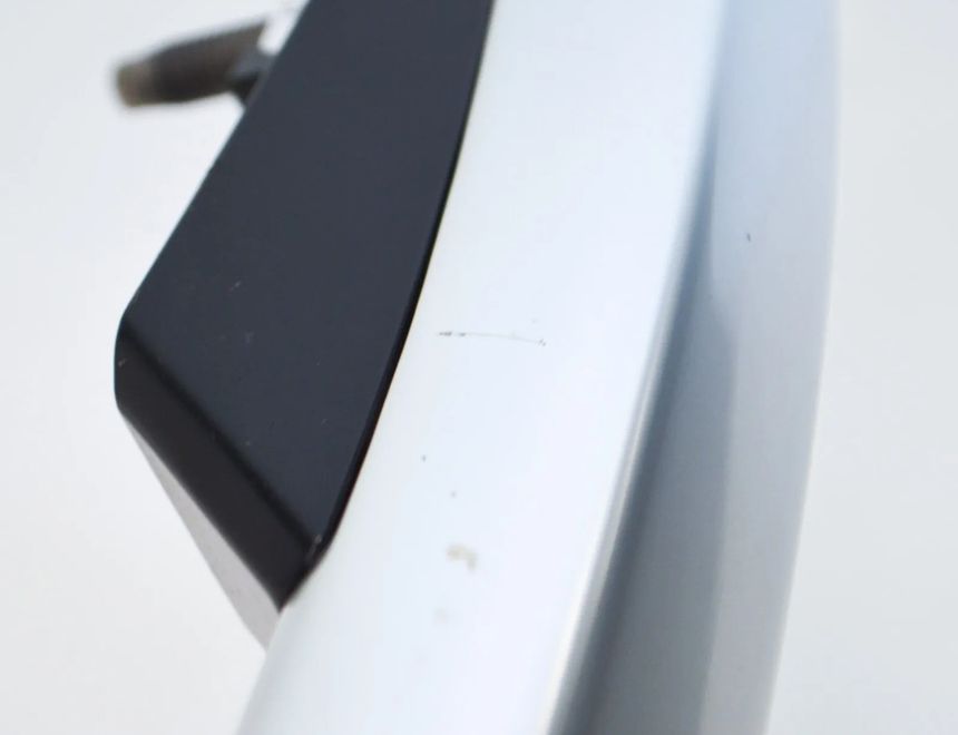 MERCEDES-BENZ GL-Class X166 (2012-2015) Комплект рельсов крыши A1668900993 3136280