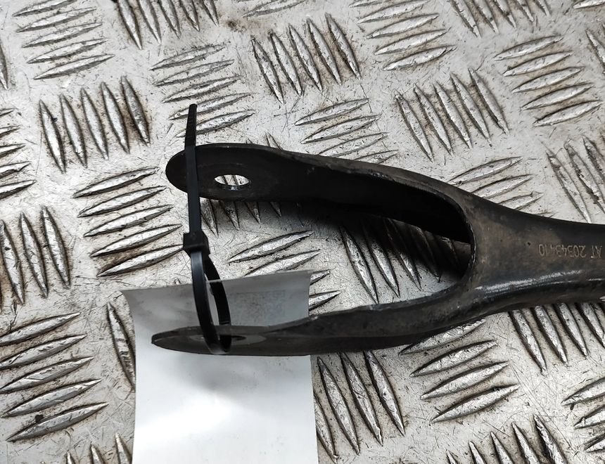 BMW 8 Series G14/G15/G16 (2018-2024) Rear Right Arm 6893528 31380252