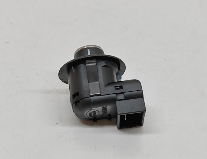 JAGUAR F-Type 1 generation (2013-2024) Steering Wheel Adjustment Switch FW93-6465-BB 31380525