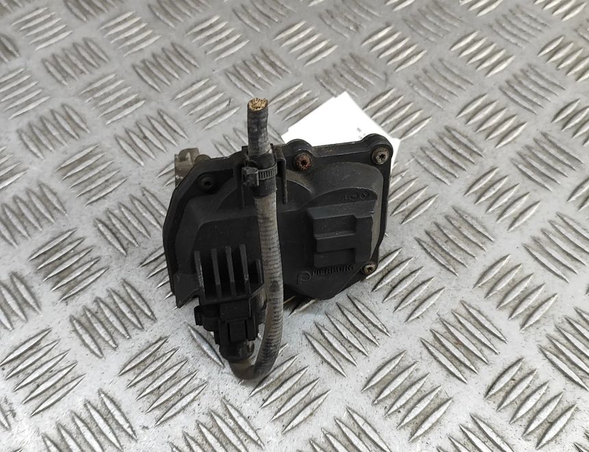 MERCEDES-BENZ A-Class W176 (2012-2018)  Мотор выпускного клапана 50885503,5.08855.03 31382793