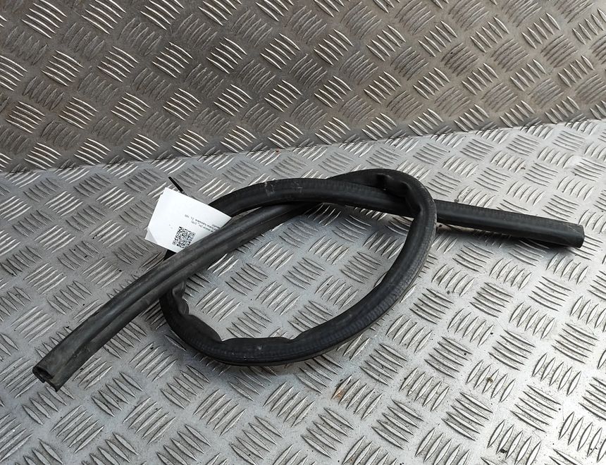 VOLKSWAGEN Amarok 1 generation (2010-2022) Резиновая крышка двигателя 2H0823737B 31382864