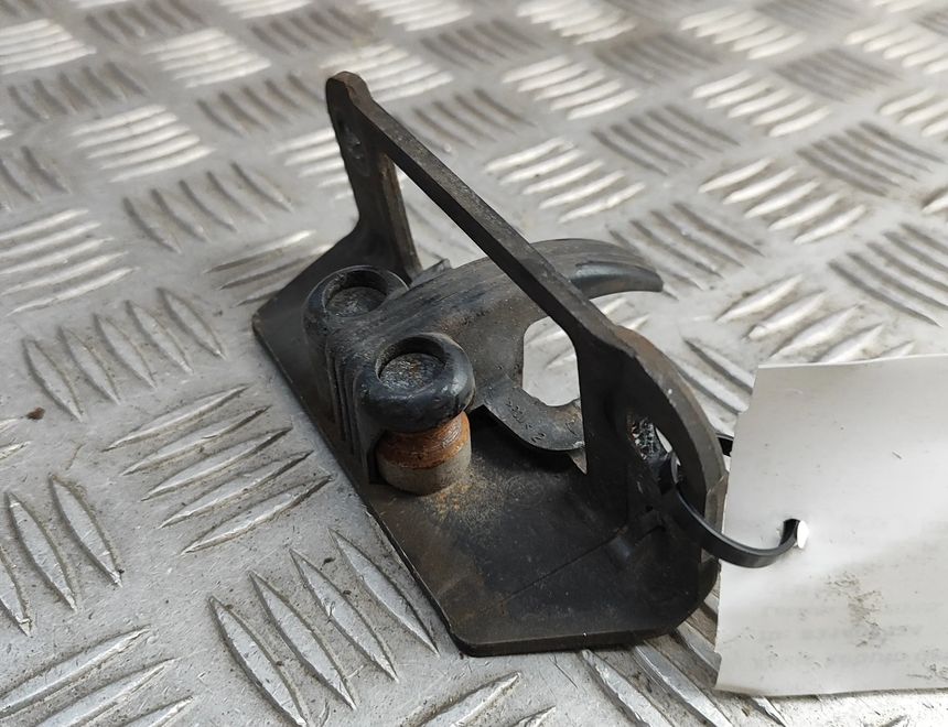 PEUGEOT Expert 2 generation (2007-2020) ОГРАНИЧИТЕЛЬ ОТКРЫТИЯ ДВЕРИ 1400338580 31403524