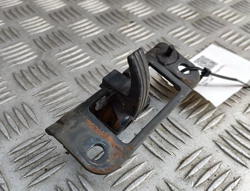 PEUGEOT Expert 2 generation (2007-2020) ОГРАНИЧИТЕЛЬ ОТКРЫТИЯ ДВЕРИ 1400338580 31403524