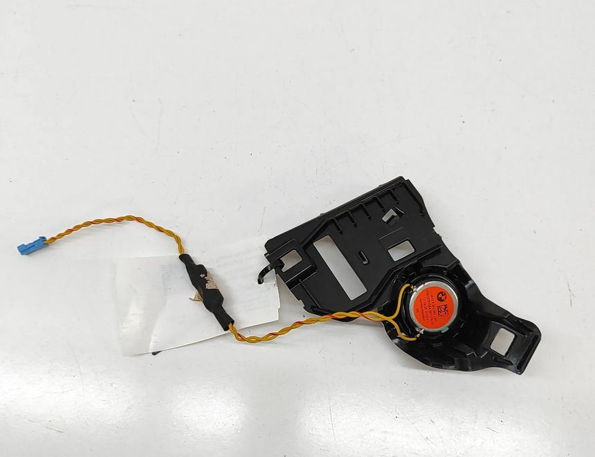 BMW 8 Series G14/G15/G16 (2018-2024) Колонка  дверей передняя правая 9362561 31439111