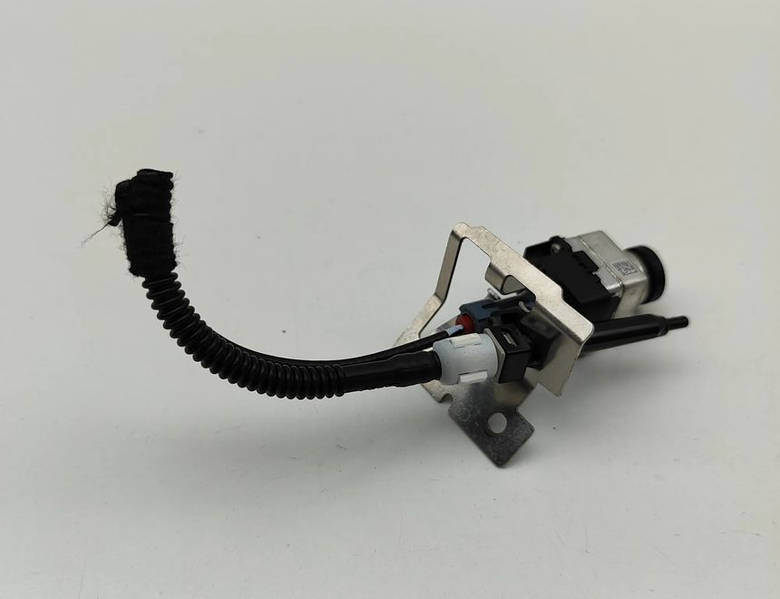 AUDI e-tron GT 1 generation (2020-2024) Камера крышки багажника 4N0980546A 31457875