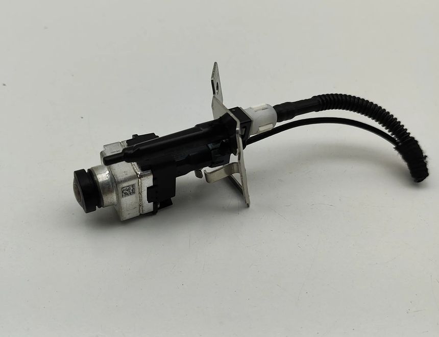 AUDI e-tron GT 1 generation (2020-2024) Камера крышки багажника 4N0980546A 31457875