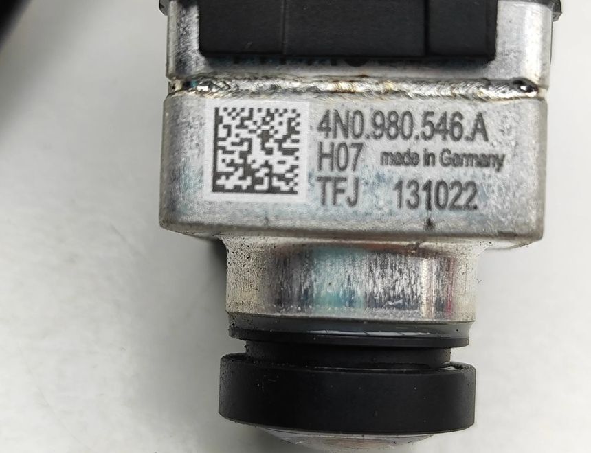 AUDI e-tron GT 1 generation (2020-2024) Камера крышки багажника 4N0980546A 31457875