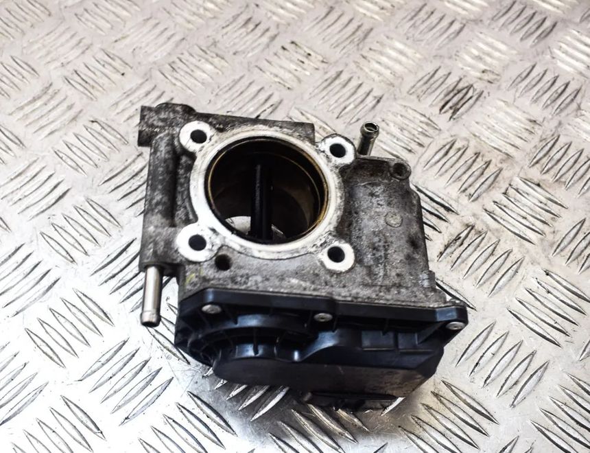 MAZDA 6 GH (2007-2013) Дроссельная заслонка R2AA136B0 3152833
