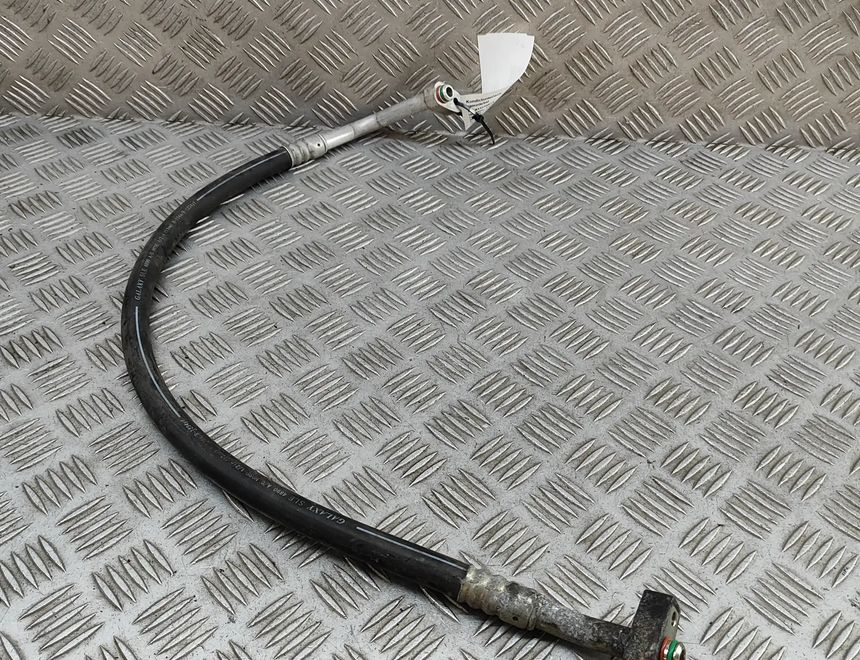 IVECO Daily 6 generation (2014-2019) Трубки кондиционера 5801595270 31539812