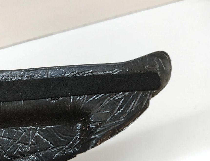 KIA Niro 2 generation (2022-2023) звукоизоляция 84116-AT000 31545150