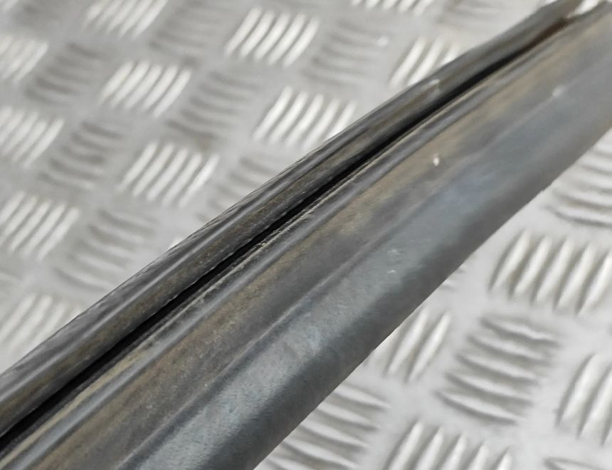 AUDI A5 Sportback F5 (2016-2024) Engine Cover Rubber 8W0823723A 31546441