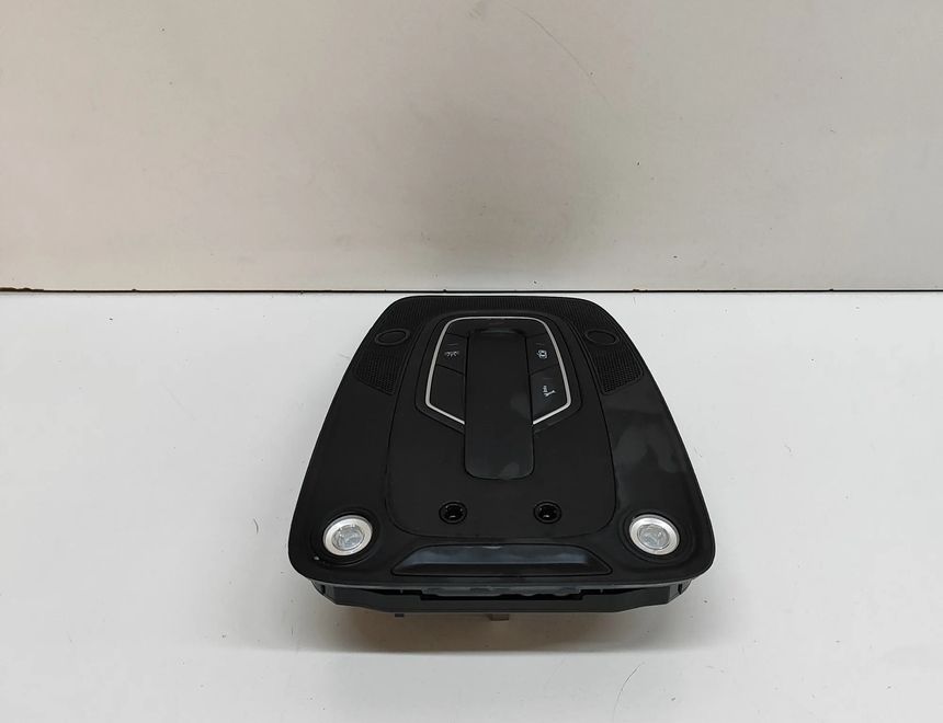 AUDI A5 Sportback F5 (2016-2024) Освещение салона 4K0947135AE,5Q0951177A 31548003