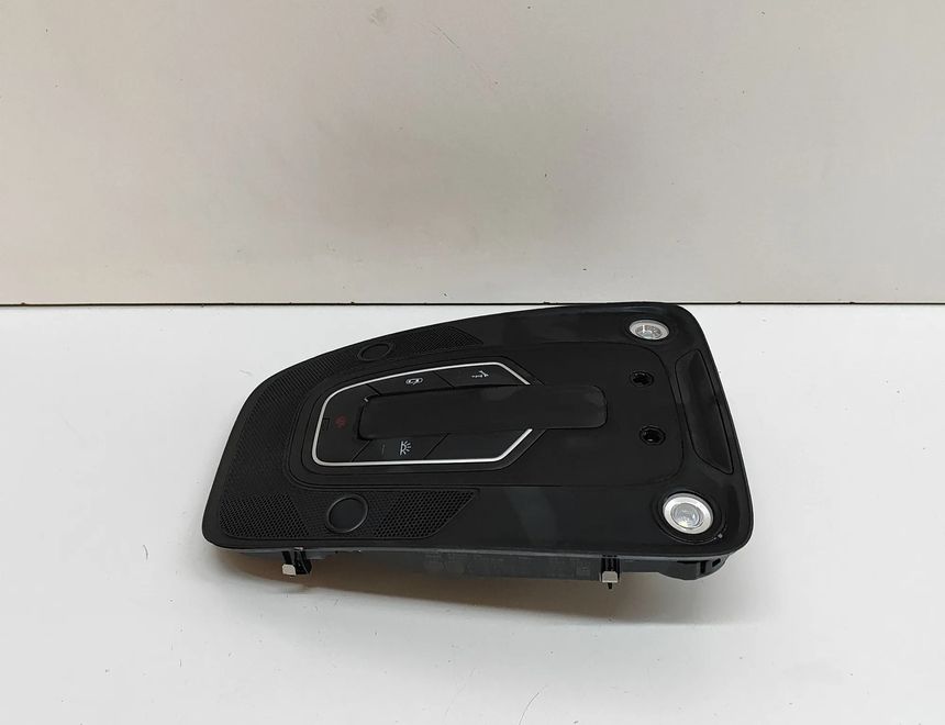 AUDI A5 Sportback F5 (2016-2024) Освещение салона 4K0947135AE,5Q0951177A 31548003